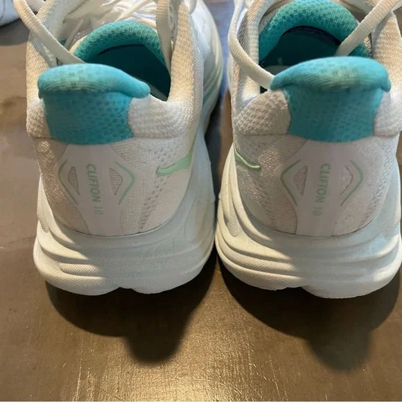 HOKA Clifton 10 Women’s - Picture 6 of 7